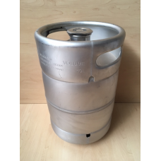 10L New Beer Keg with Micromatic Spear